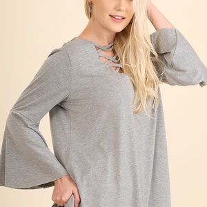 CLEARANCE - Umgee Top